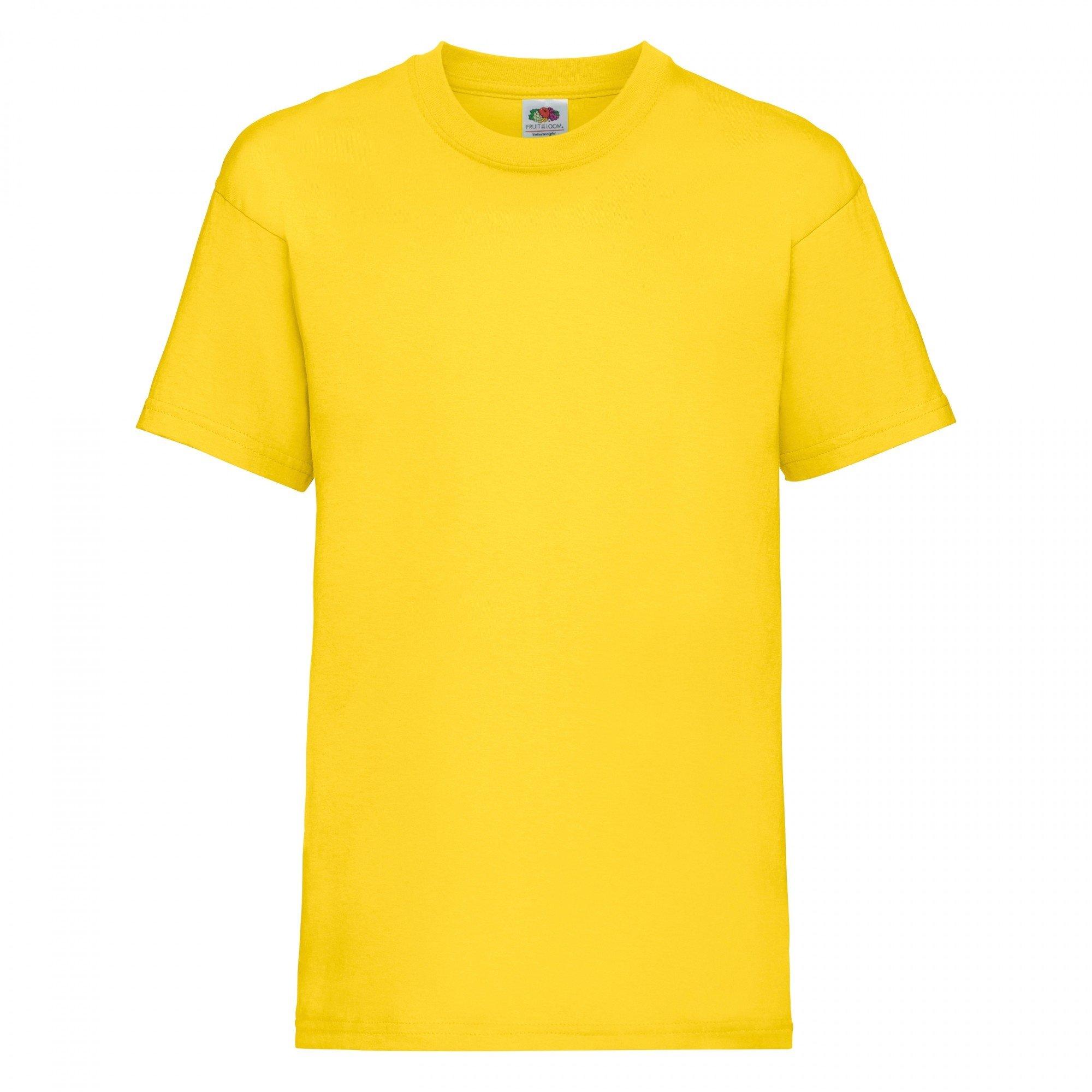 Fruit of the Loom  Valueweight TShirt 