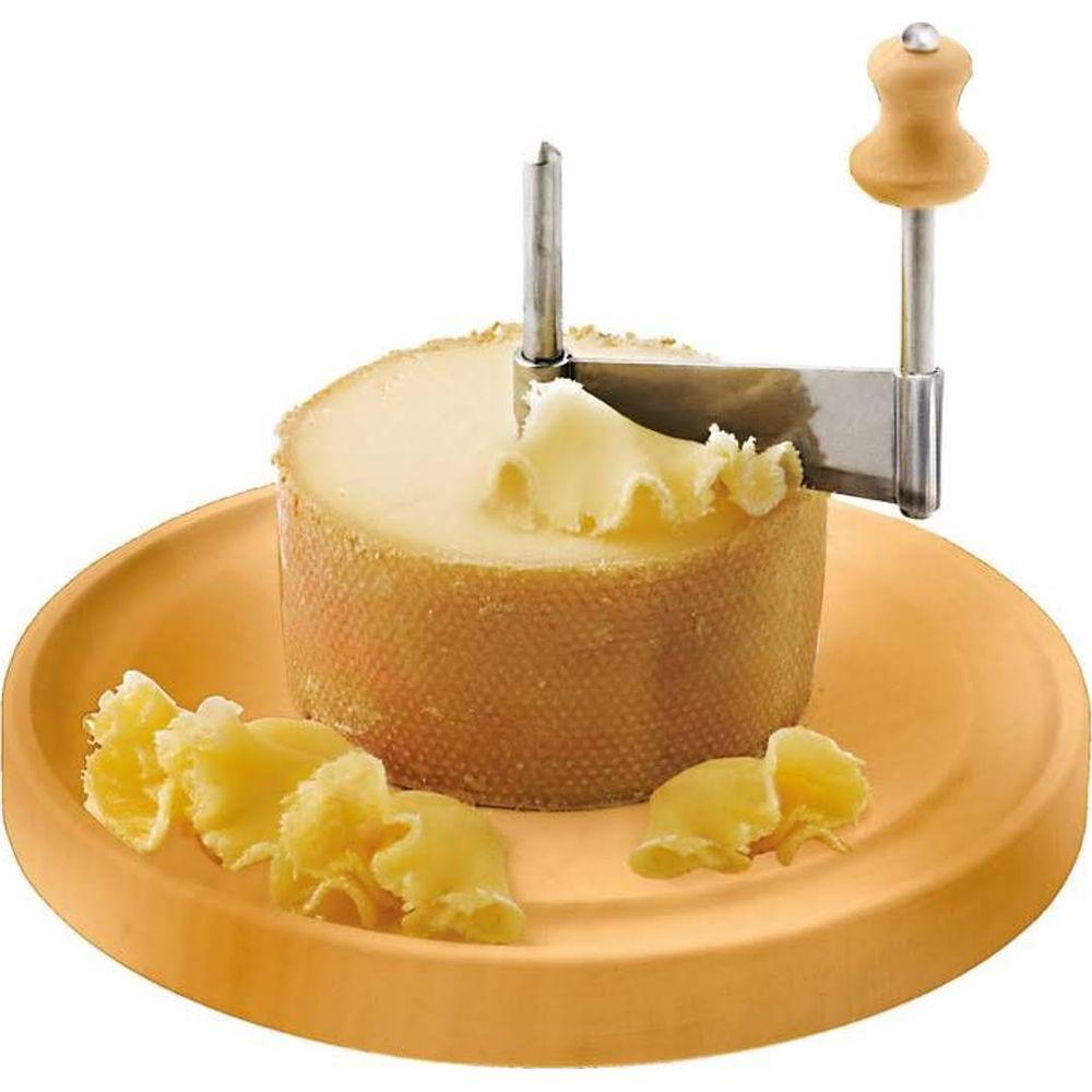 Image of Käsehobel 22 Cm Drehbar Unisex ONE SIZE