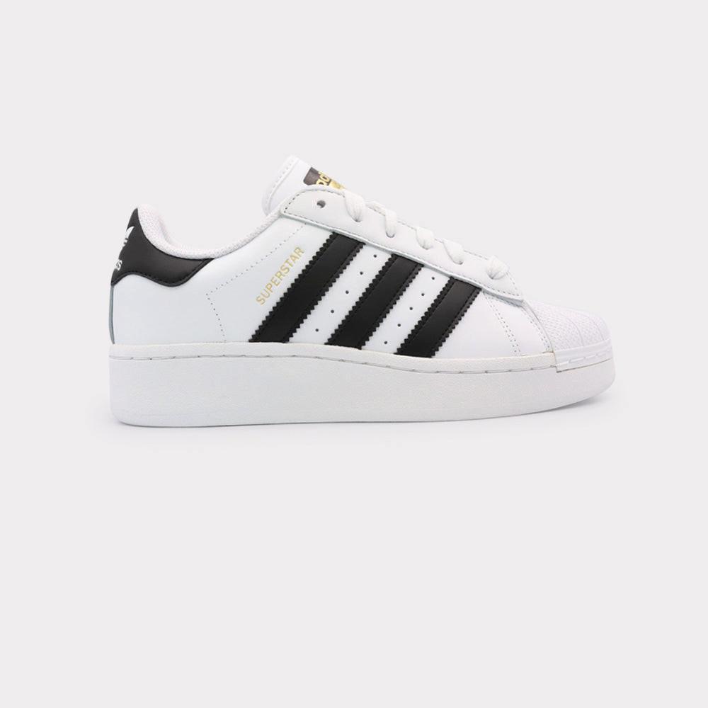 adidas  Superstar XLG - White Black 