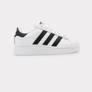 adidas  Superstar XLG - White Black 