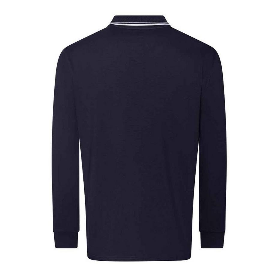 AWDis Langärmliges Poloshirt  