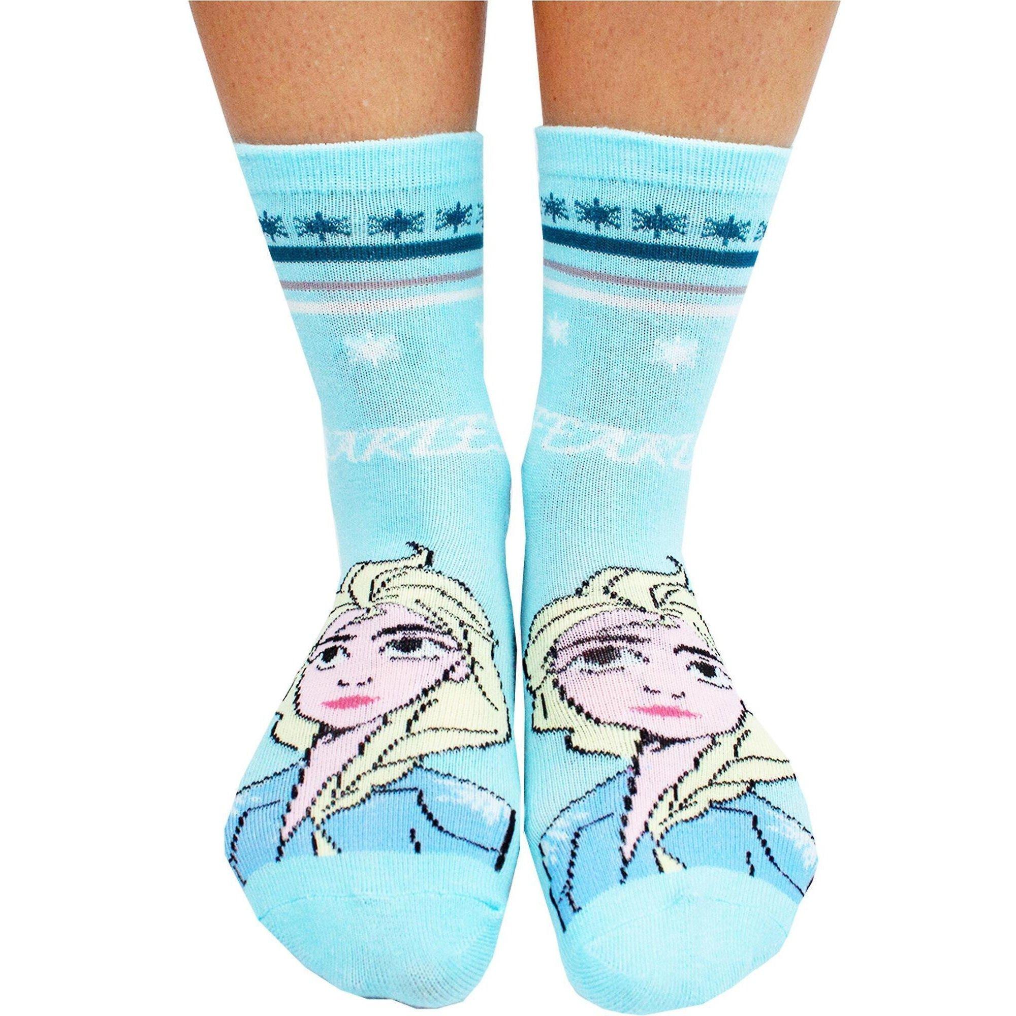 FROZEN  Chaussettes 