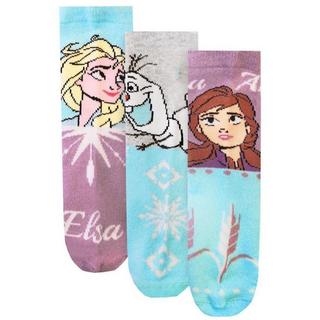 FROZEN  Chaussettes 