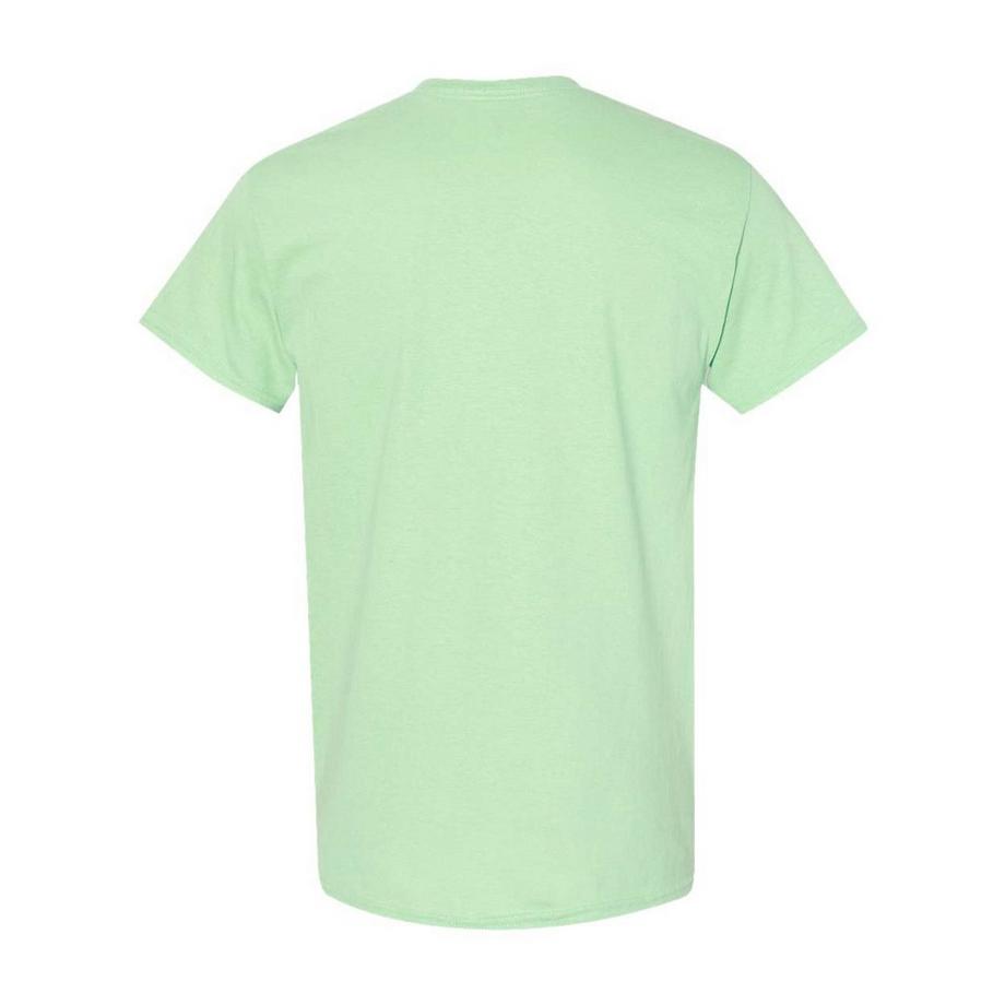 Gildan T-Shirt Confezione da 5  