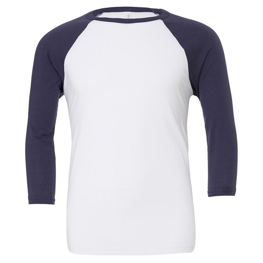 T-Shirt  Baseball 34 Ärmel