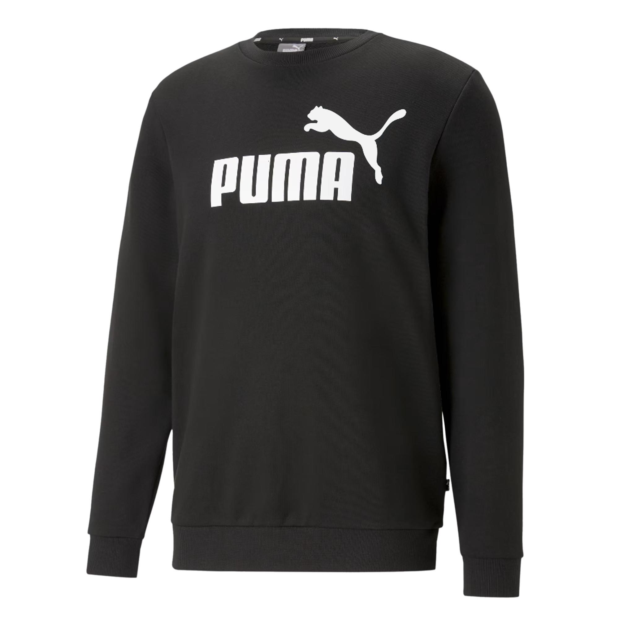 PUMA  ESS Sweatshirt 