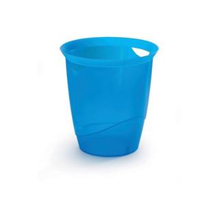 DURABLE DURABLE Papierkorb Trend  16lt  