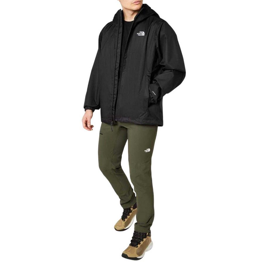 THE NORTH FACE  Quest Jacke 
