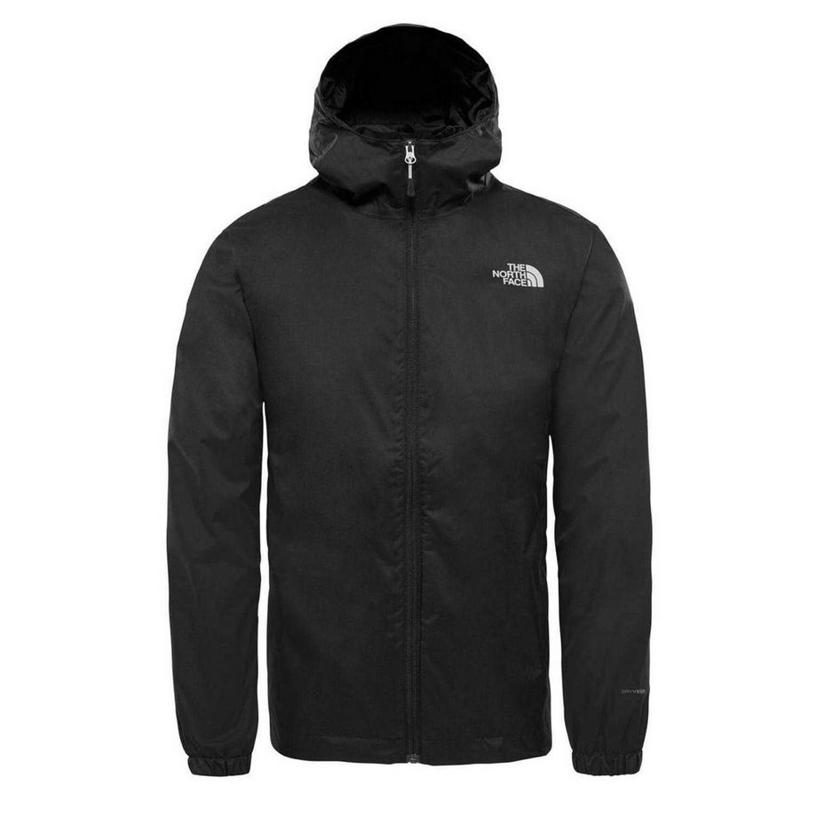 Quest Jacke
