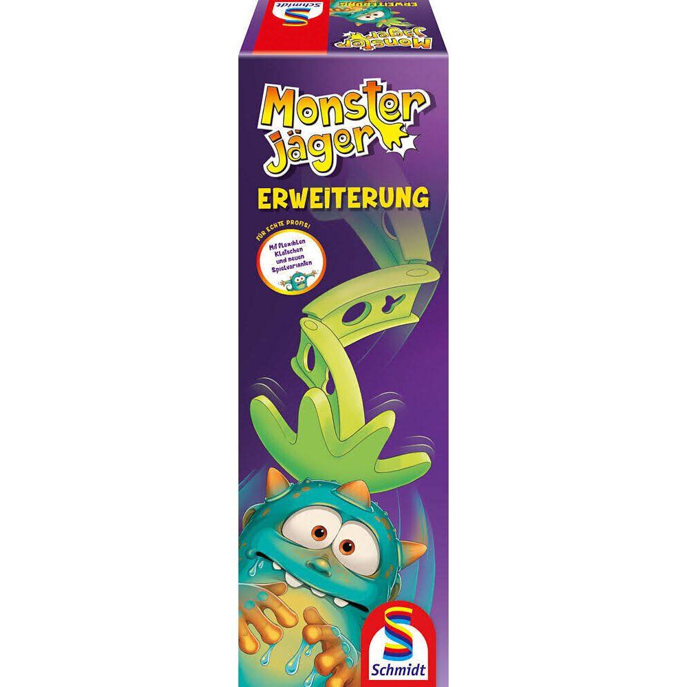 Image of Spiele Monsterjäger Erweiterung (DE)