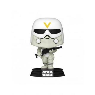 Funko  POP - Movies - Star Wars - 471 