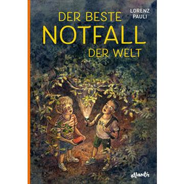 Der beste Notfall der Welt