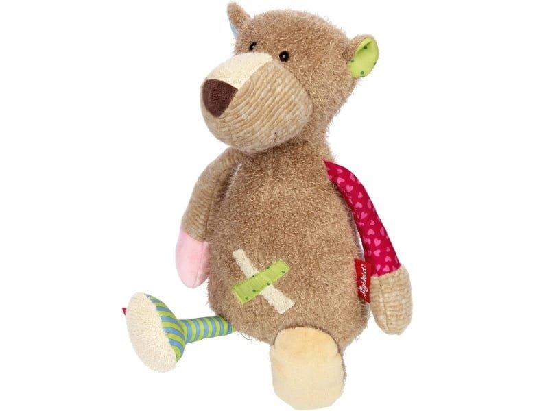 Image of Patchwork Sweety Bär (31cm)