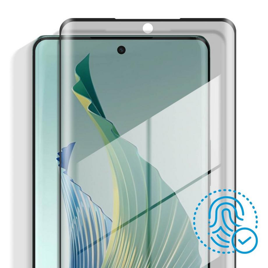 Avizar  Verre Honor Magic 5 Lite 5G anti-espion 