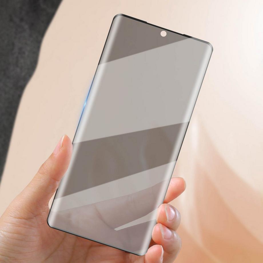 Avizar  Verre Honor Magic 5 Lite 5G anti-espion 