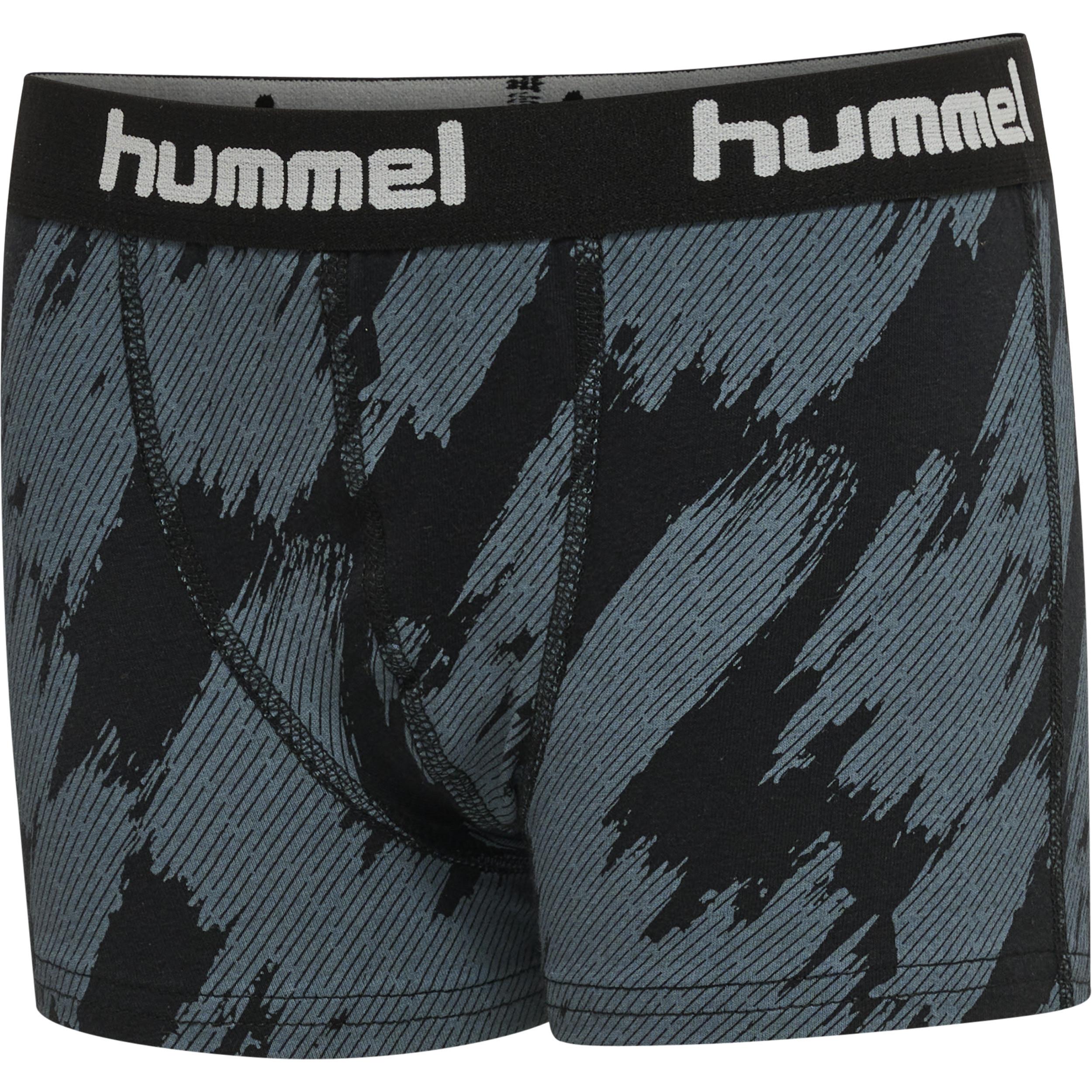 Hummel  Boxers enfant  Nolan (x2) 