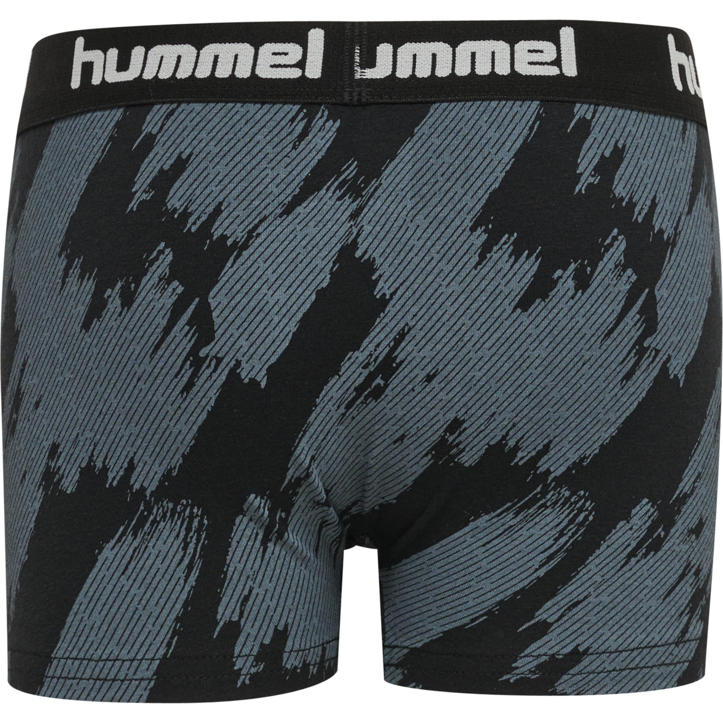 Hummel  Boxers enfant  Nolan (x2) 