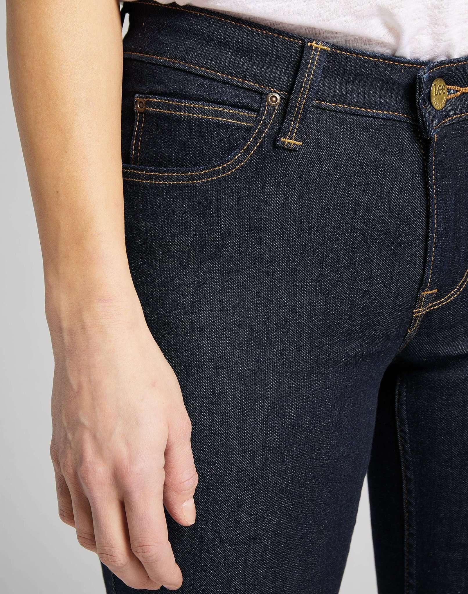 Lee  Jeans Skinny Fit Scarlett 