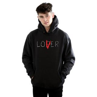 It  Loser Lover Kapuzenpullover 