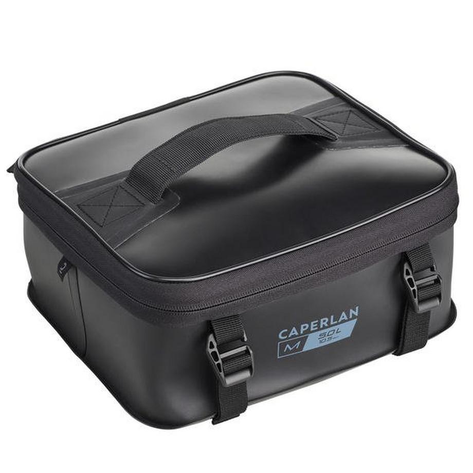 CAPERLAN  Angeltasche Bakkan wasserdicht 500 M 