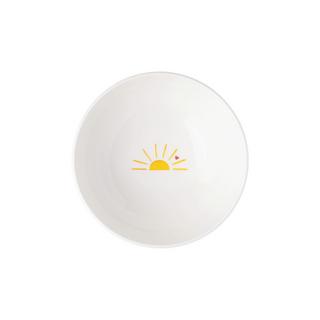 Villeroy&Boch Müslischale Hello Sunshine With Love  