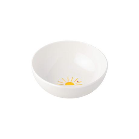 Villeroy&Boch Müslischale Hello Sunshine With Love  