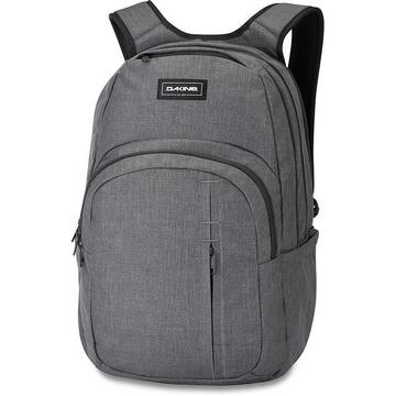 Sac à dos Campus Premium 28L Carbon