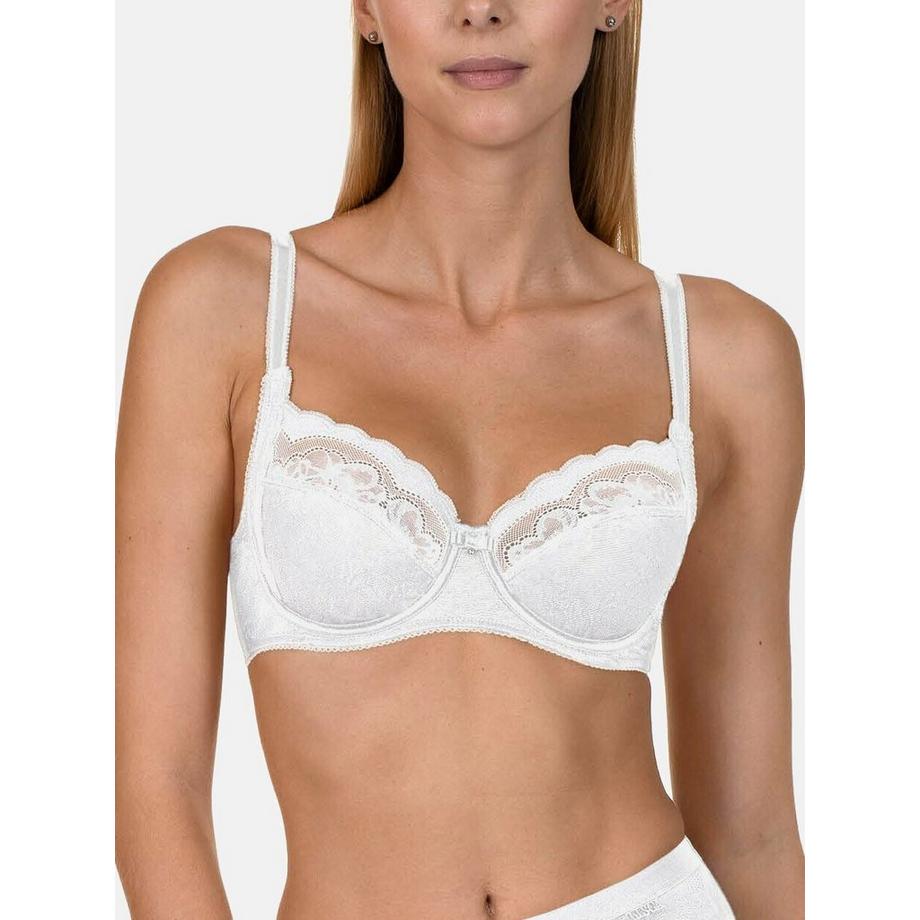 Reggiseno con ferretto Evelyn B to E
