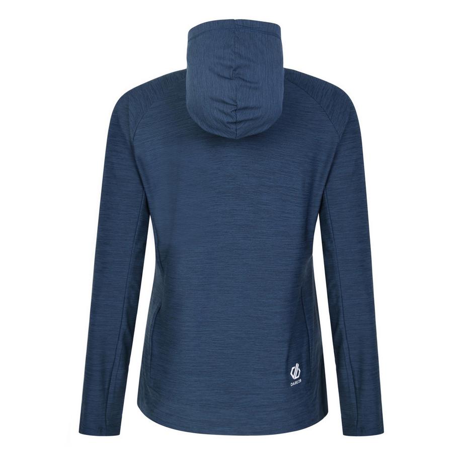 Dare 2B  Laura Whitmore Sprint City Felpa Con Cappuccio Marna Leggera 