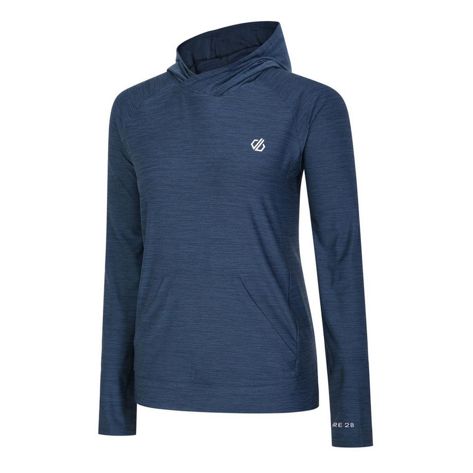 Dare 2B  Laura Whitmore Sprint City Felpa Con Cappuccio Marna Leggera 