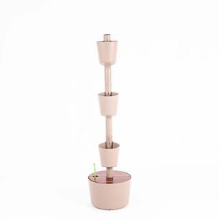 CitySens Jardinière verticale modulaire  