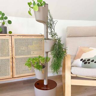 CitySens Fioriera verticale modulare  