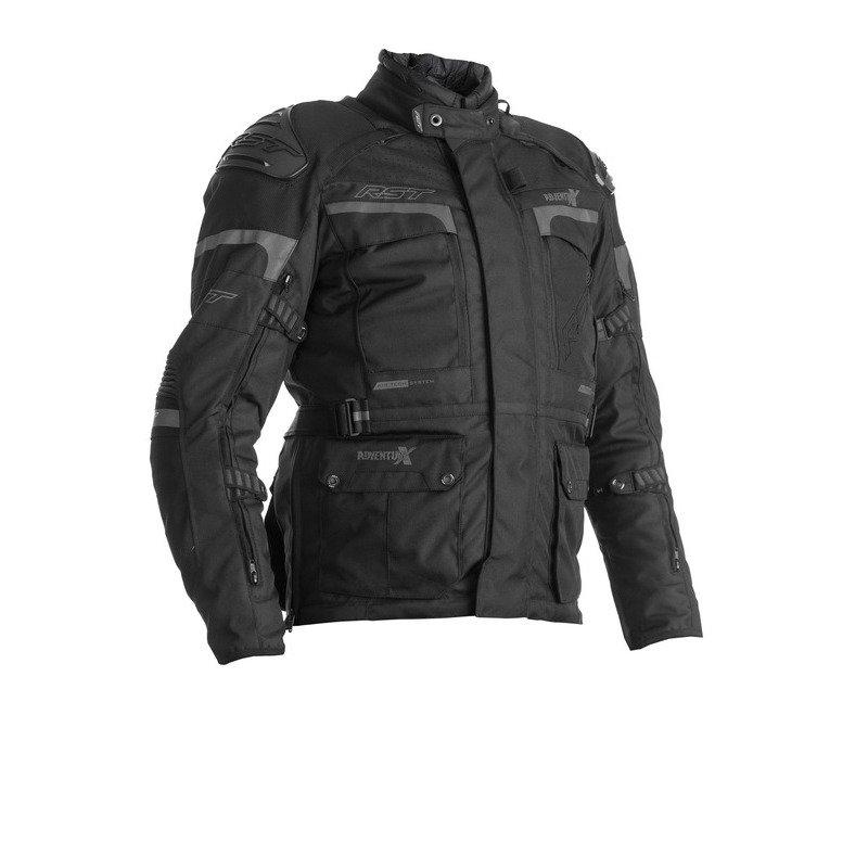 Image of Motorradjacke Adventure-x Unisex XXL