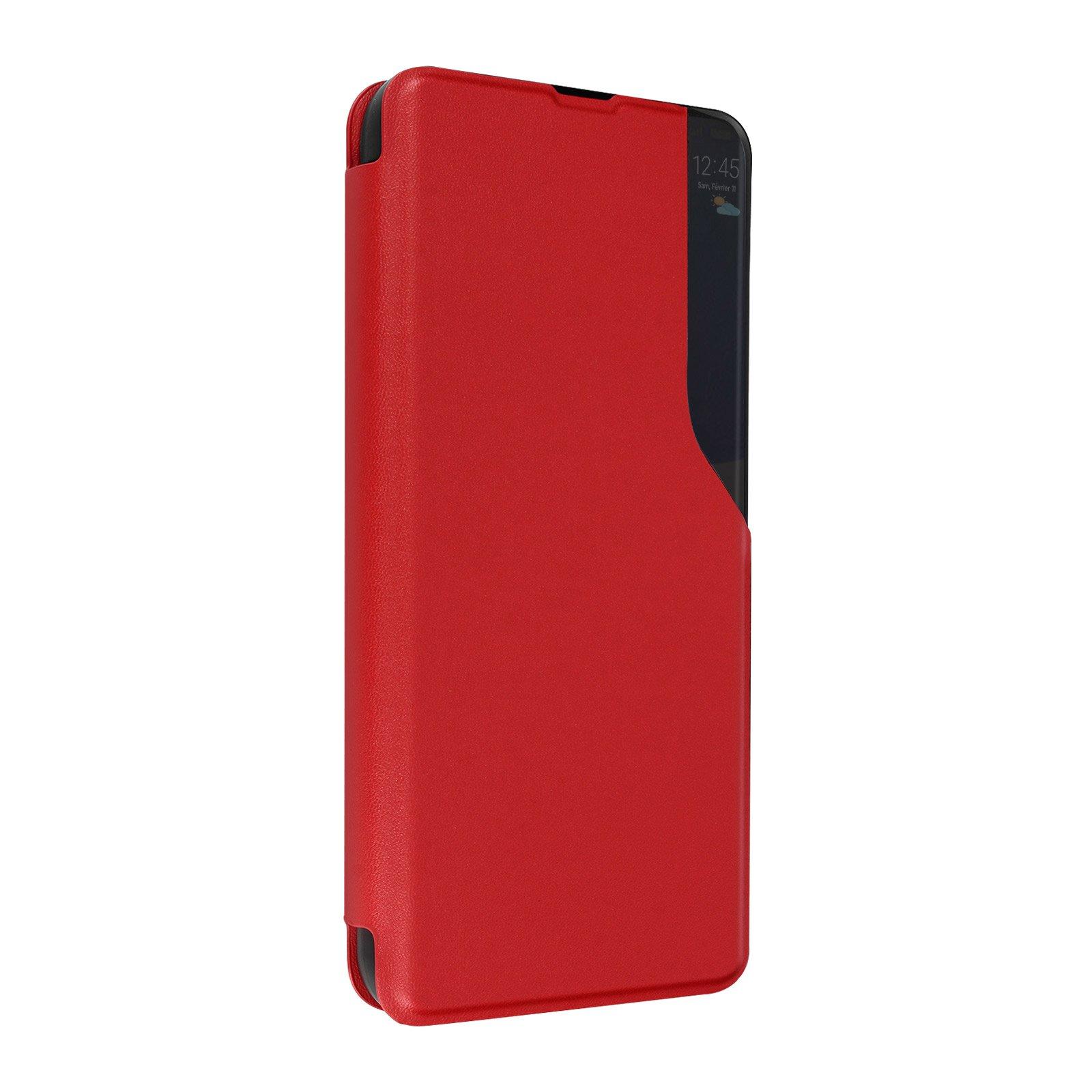 Image of Samsung Galaxy A14 5G Etui Rot