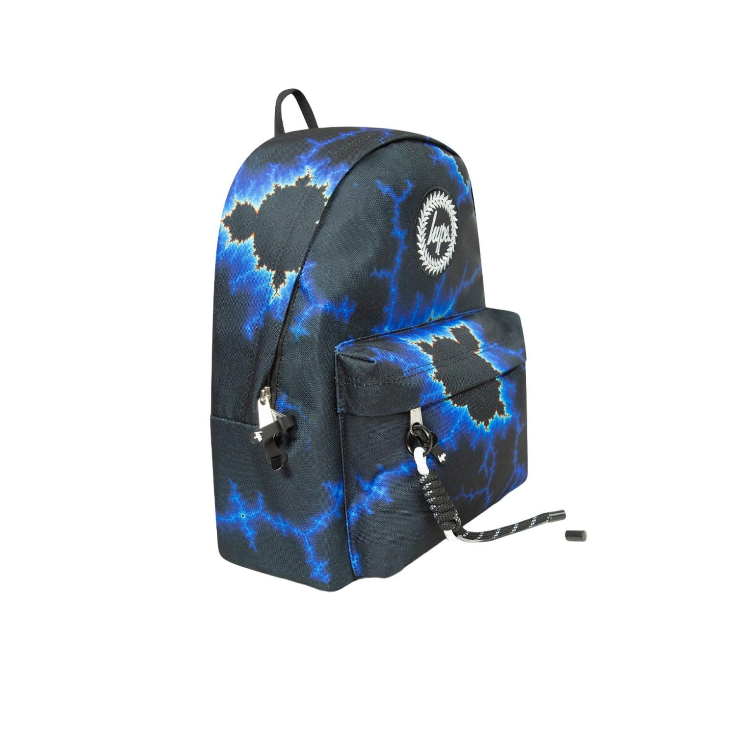 hype Rucksack Iconic, BlitzMotiv  