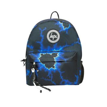 Rucksack Iconic, BlitzMotiv