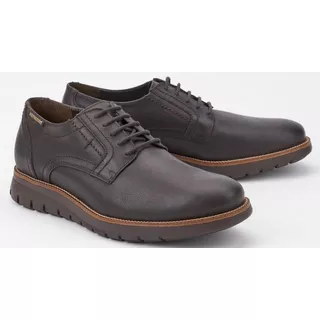 Mephisto  Mephisto Brett - Chaussure à lacets cuir 