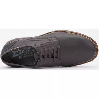 Mephisto  Mephisto Brett - Chaussure à lacets cuir 