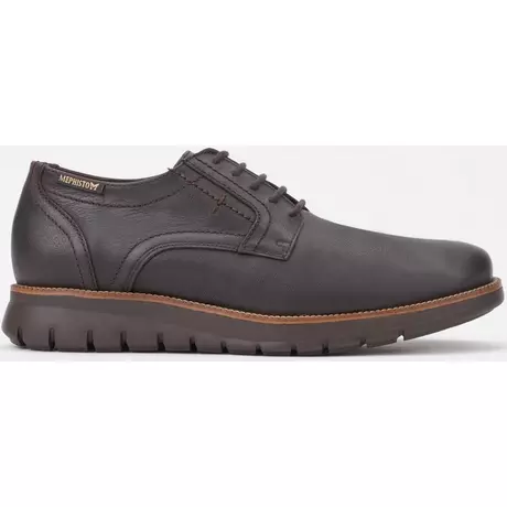 Mephisto  Mephisto Brett - Chaussure à lacets cuir 