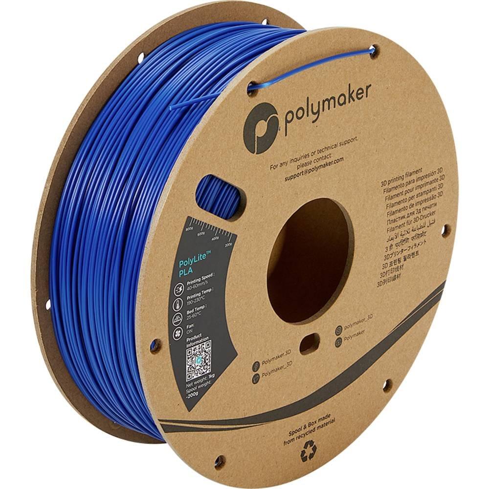 Image of Filament PolyLite PLA 2.85mm 1kg