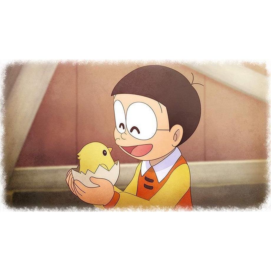 NAMCO BANDAI  Doraemon Story of Seasons 