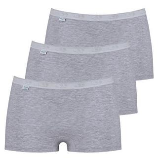 sloggi  Basic + - lot de 3 - Culottes Shorty 