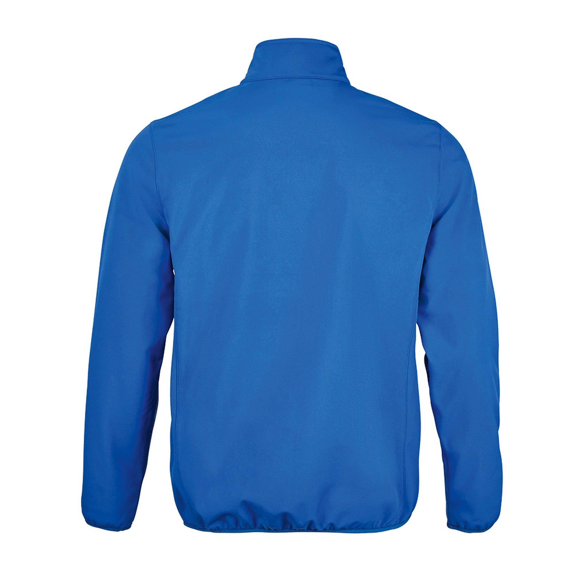 SOLS  Veste softshell RADIAN 