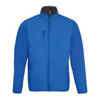 SOLS  Veste softshell RADIAN 