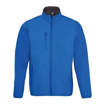 Radian Soft Shell Jacke