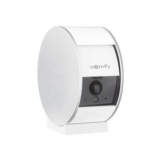 Somfy  Caméra compacte -1280 x 720 pixels Wi-Fi intérieure 