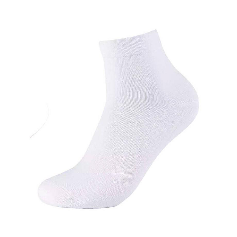 camano Quarter Rainbow Socken 6er Pack  