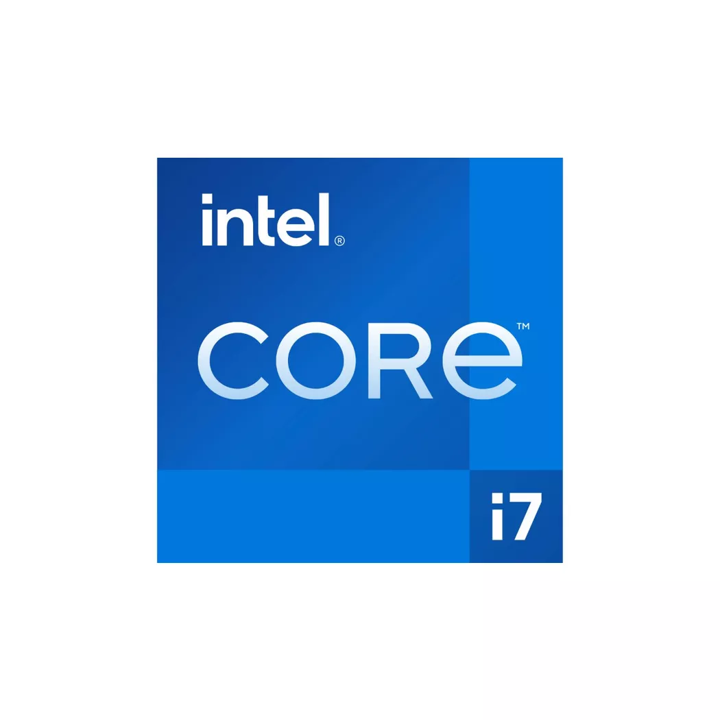 Intel - Core i7-12700K processore 25 MB Cache ligente Vassoio