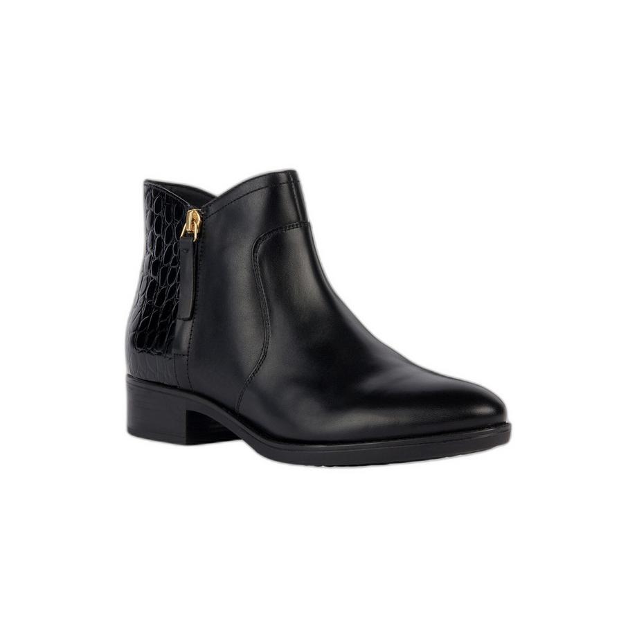 GEOX  scarponcini da felicity 