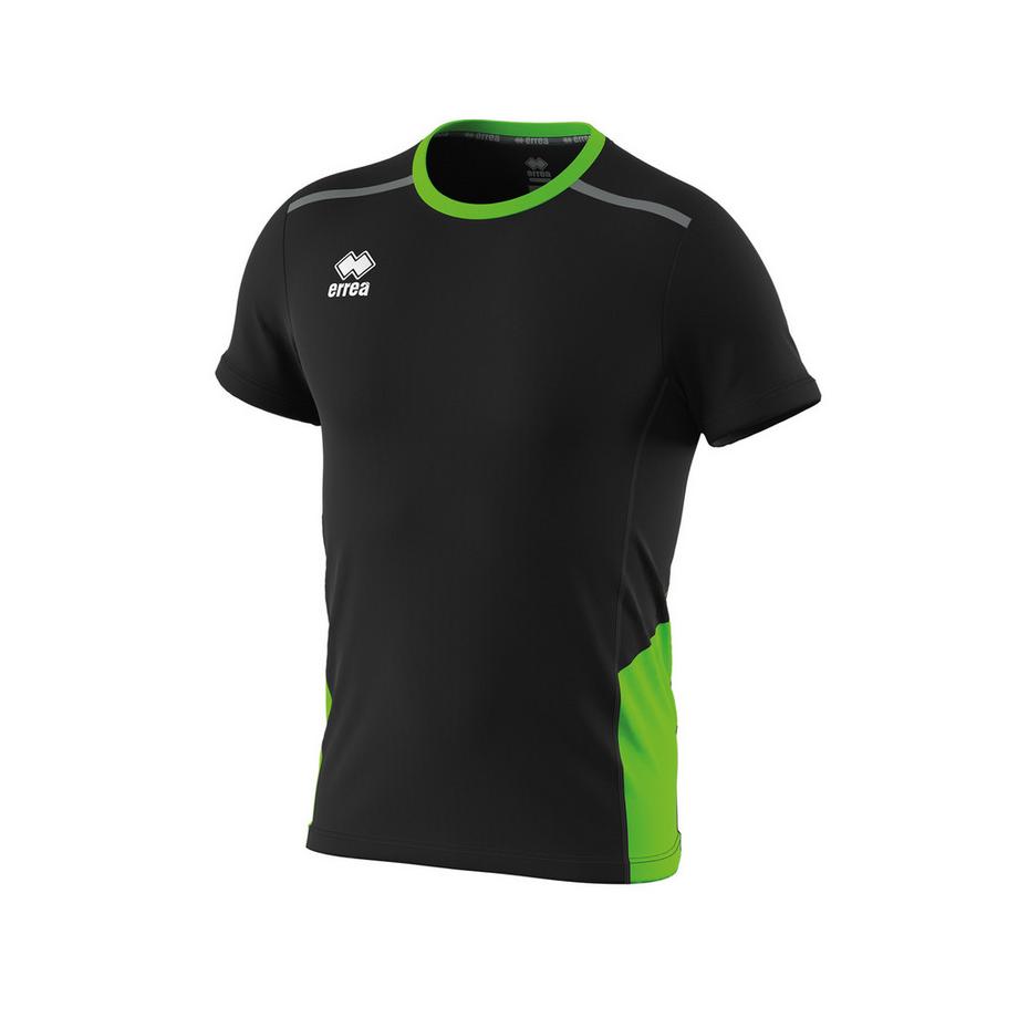 errea Konnor T-Shirt Manches Courtes  